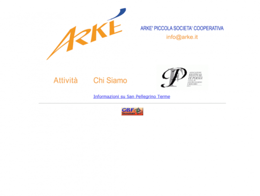 Arke Bergamo