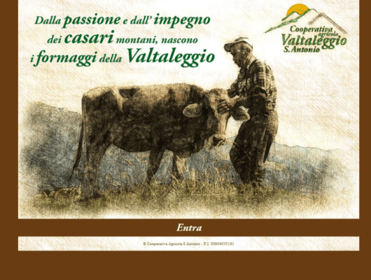 Cooperativa Agricola S