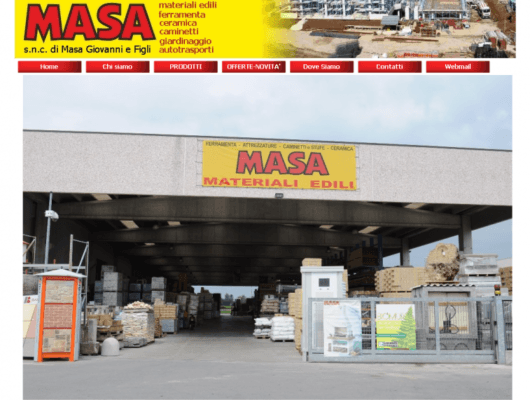 masa snc
