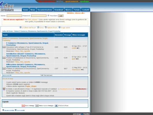 opencommercio
