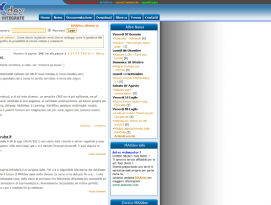 openitalia