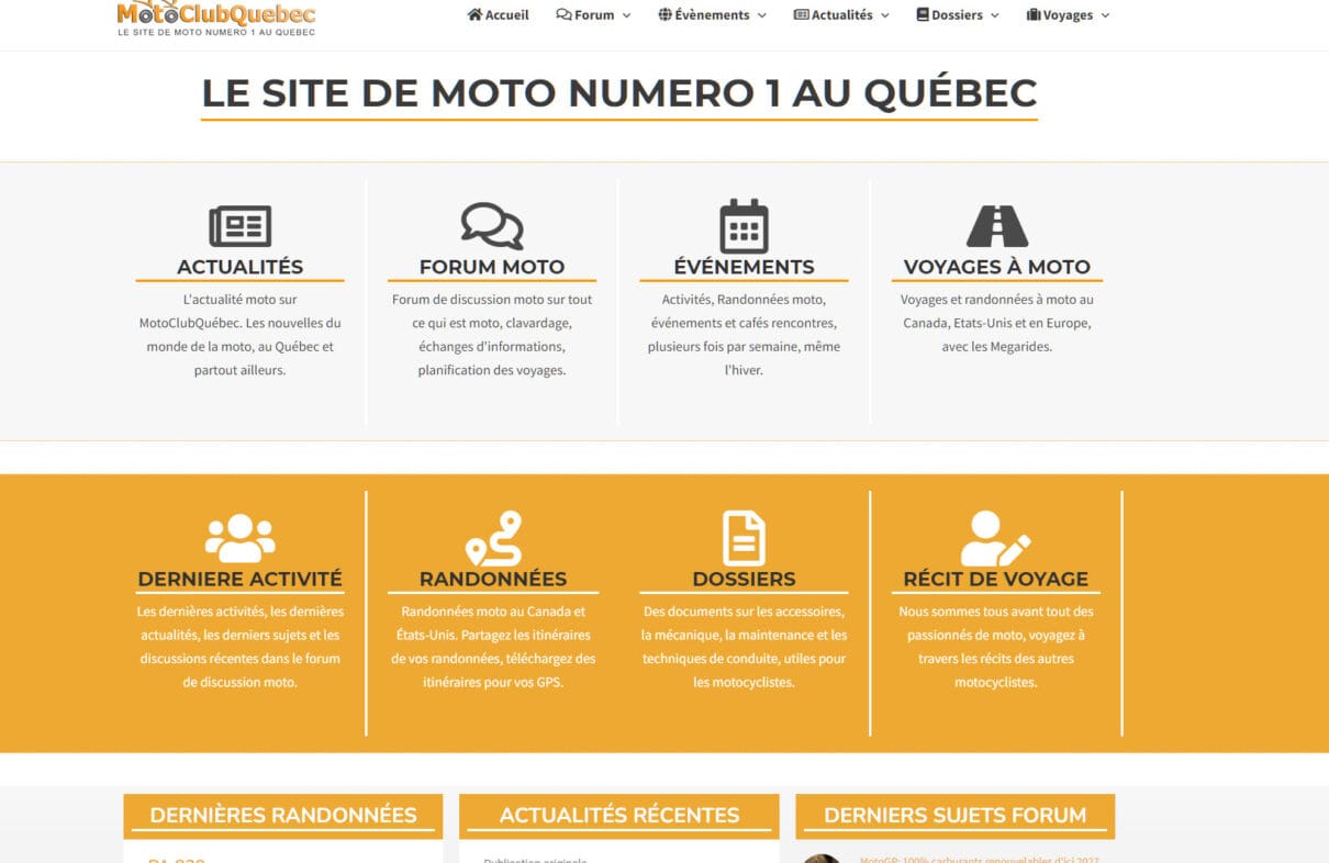 motoclubquebec